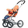 Mutsy 4 Rider Single Spoke Next Strollers 