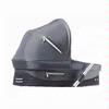 Mutsy COTCAAN Stroller Carrycot - Cargo Anthracite