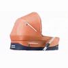 Mutsy COTCAOR Stroller Carrycot - Cargo Orange