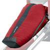Mutsy ACC3SLIRED Slider Footmuff - Red