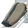 Mutsy ACC3SLIBROWN Slider Footmuff - Brown
