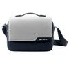 Mutsy ACC12SLIWHITE Slider Nursery Bag - White