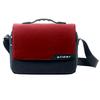 Mutsy ACC12SLRED Slider Nursery Bag - Red