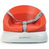 Mutsy GUPMAN Grow Up Booster Seat - Mandarin