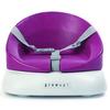 Mutsy GUPRAS Grow Up Booster Seat - Rasberry