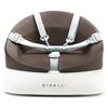 Mutsy GUPNUT Grow Up Booster Seat - Nut