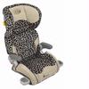 Compass B540 2009 Ultra Folding Adjustable Booster, Giraffe