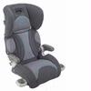 Compass B540 2009 Ultra Folding Adjustable Booster,, Pacific Blue