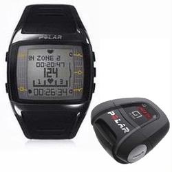 Polar FT-60 Heart Rate Monitors 
