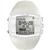 Polar FA20 Heart Rate Monitor 90033724, Female White Made in USA 