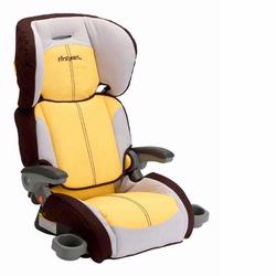 Compass B530 Ultra Folding Booster Seat / Car Seat