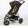 Mountain Buggy Swift Range 132-083 Single Stroller, Lime