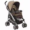 Peg Perego IPSC28US34TL53KN46 Pliko Switch Classico, Moka