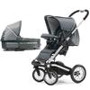 4 Rider Lite Newborn Stroller System