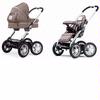 Slider Newborn Stroller System