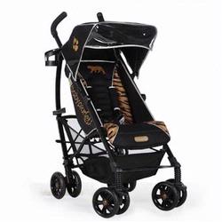 Endangered Species Sport Stroller- Tiger 