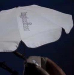 Inglesina A099A0005 Universal Stroller Parasol