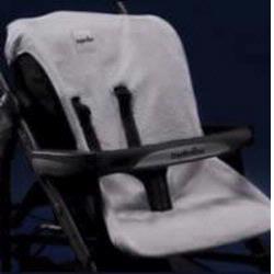 Inglesina A095AG400 Summer Cover For Zippy and Inglesina Stroller Seats