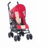 Inglesina AG82A-6PAP 2009 Trip Stroller With Rain Cover - Papavero Made in USA 