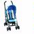 Inglesina AG84A-6AVI 2009 Swift Stroller - Avio Made in USA 