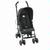 Inglesina AG84A-6INK 2009 Swift Stroller -Ink Made in USA 