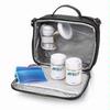 Avent ISIS Manual On the Go Breast Pump - White SCF300/13