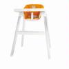 Inglesina 1902-OR8 Club Highchair - Orange