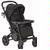 Peg PeregoIPUN13NA62TL13TT13 Uno Stroller Blacktie 2009 Made in USA 