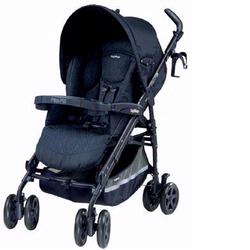 Peg-P&eacute;rego 2008 Pliko P3 Baby Stroller
