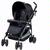 Peg Perego IPQ28US62TL13TT13 Pliko P3 Blacktie 2009 Made in USA 
