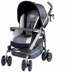 Peg-P&eacute;rego 2008 Pliko P3 Baby Stroller