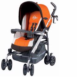 Peg-P&eacute;rego 2008 Pliko P3 Baby Stroller