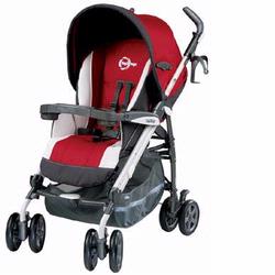 Peg-P&eacute;rego 2008 Pliko P3 Baby Stroller