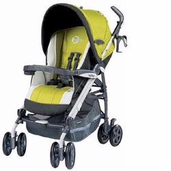 Peg-P&eacute;rego 2008 Pliko P3 Baby Stroller