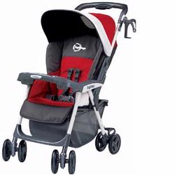 Peg-P&eacute;rego 2008 Aria OH Baby Stroller - FREE Shipping