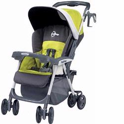 Peg-P&eacute;rego 2008 Aria OH Baby Stroller - FREE Shipping