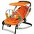 Peg Perego IMSDME0034ST38 Sdraietta Melodia Papaia 2009 Made in USA 