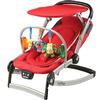 Peg Perego 2009 Sdraietta Melodia Corallo IMSDME0034ST49 Made in USA 