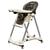 Peg Perego IMPDICNA87PNA47 Prima Pappa Diner Naif Cacao 2009 Made in USA 