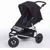 Mountain Buggy Swift Range 132-050 Single Stroller, Flint