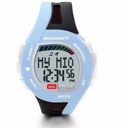 MIO Golf XE Heart Rate Monitor