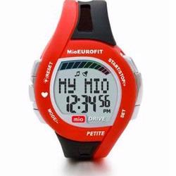MIO Golf XE Heart Rate Monitor