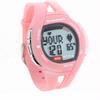Mio Motiva Petite PINK Heart Rate Watch 0017US-PINK2 Made in USA 
