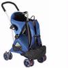 Kelty Kids Frame Child Carrier Convertible Blueberry 