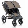 Baby Jogger 69645 Summit 360 Double - Sand/Black