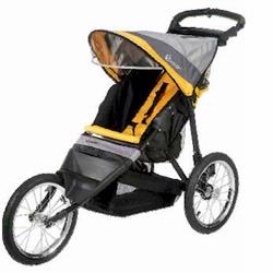 InSTEP 2008 Run Around Jogging LTD Strollers 