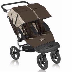 Baby Jogger Performance Double Jogging Stroller