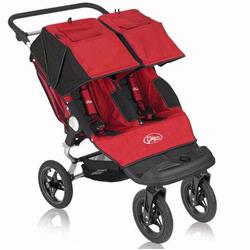 Baby Jogger Performance Double Jogging Stroller