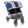 Baby Jogger 69092 2009 City Elite Double Jogging Strollers, Royal Sport