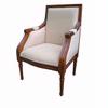 GiftMark Child's French Chantilly Style Arm Chair
